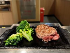 -肉肉大米(金虹桥店)