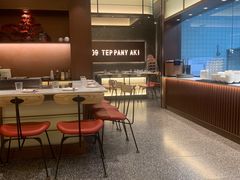-火地铁板烧(河西龙湖天街店)