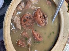 -小民大排档(江汉路店)