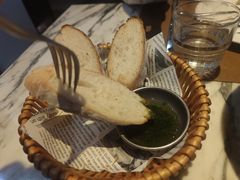 -at cafe 意大利餐厅(集美店)