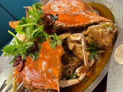 -老虎滩大连海鲜烧烤(水游城店)