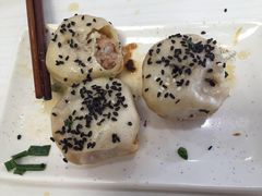 -咬不得高祖生煎·简餐(高银街店)