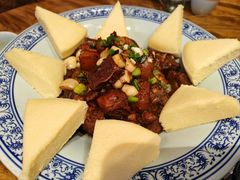 -民俗村柴火灶·景德江西菜(中国陶瓷博物馆店)