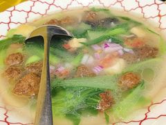 -撒拉花儿·新疆菜·清真(太阳宫店)