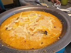 -半天妖烤鱼(紫荆广场店)