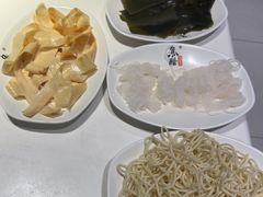 -鱼酷活鱼烤鱼(人信汇商场店)