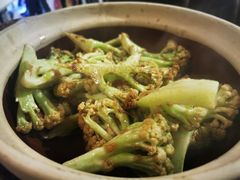 -熠盛粤味·顺德桑拿鸡(永康路店)