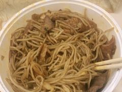 -正宗螺蛳粉(幸福路店)