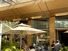 -blend (大运天地店)