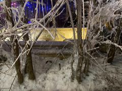 -长白山万达锦华套房酒店
