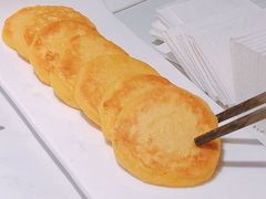 生煎玉米饼-蕃茄述·好汤自然来(江汉路店)