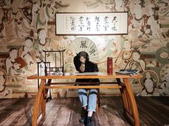 -成都梵高星空艺术馆(春熙路旗舰店)