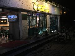 门面-东记甜品(佛山总店)
