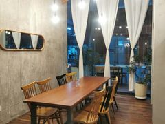 -有序Orderly融合西餐·咖啡(运河外滩店)