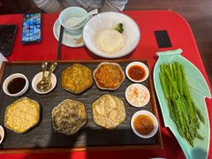-蟹尊苑(巨鹿店)