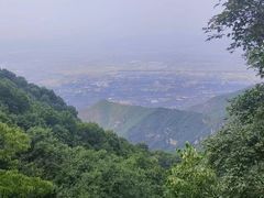 -少华山国家森林公园