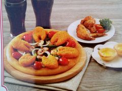 -达美乐比萨(回龙观店)