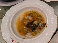 -糟粕醋·椰苑海南菜餐厅(亚龙湾天域酒店)