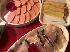 -小龙坎火锅(全球总店)