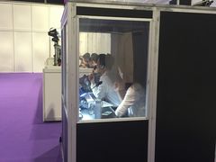 -香港会议展览中心演讲厅