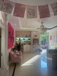 -Bollins波林丝•专研护发中心