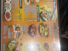 -新加坡Zam Zam餐馆