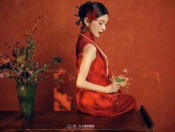 -第一夫人婚纱摄影(南京店)