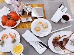 -上海浦东星河湾酒店