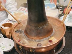 -阳坊胜利涮羊肉(阳坊老店)