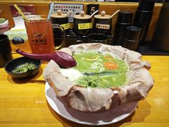 -麺屋猪一(福田石厦店)