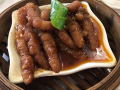 -和乐喜宴海鲜酒家(骏荣广场店)