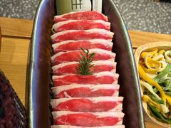 -季季山·云南野生菌火锅(上海首店)