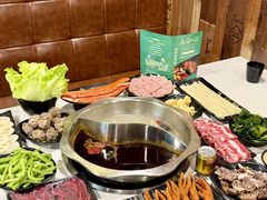 -三江汇火锅店(保全街店)