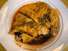 -晋阳饭庄(虎坊桥店)