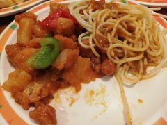 -比格比萨自助(美乐城店)