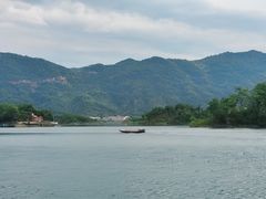 -仙岛湖旅游风景区