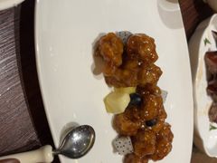 -蛇口希尔顿南海酒店·随轩中餐厅·粤菜