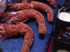 -甘尼仕印度餐厅爵士酒吧(阳春巷店)