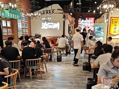 -0317火锅鸡·清真(正达店)