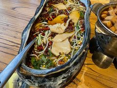 -一盏明灯全素斋(殊像寺店)