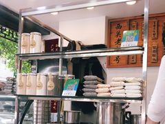 -芝麻糊世家(西华店)