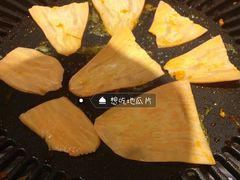 -那胡同里的小烤肉馆(开发区万达店)