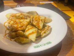 -新白鹿餐厅(龙游路店)