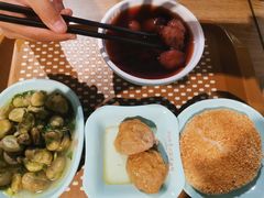 -常州银丝面馆(府琛店)
