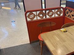 -西北馍王.陕西手工面(龙湖白沙天街店)