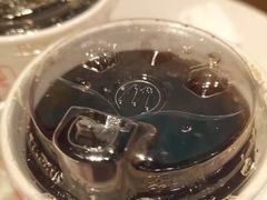 -麦当劳(永泰得来速店)