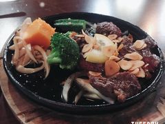 -BISTROFIORE美伊娜(伊犁南路店)