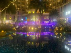 -惠州惠阳丽景国际花园酒店(市政广场店)