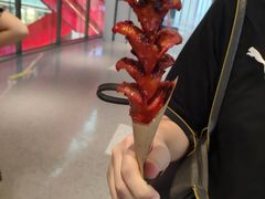 -黑白电视长沙小吃(美林M·LIVE天地东座店)