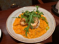 -杭州西子湖四季酒店-WL BISTRO西湖餐厅(灵隐路店)